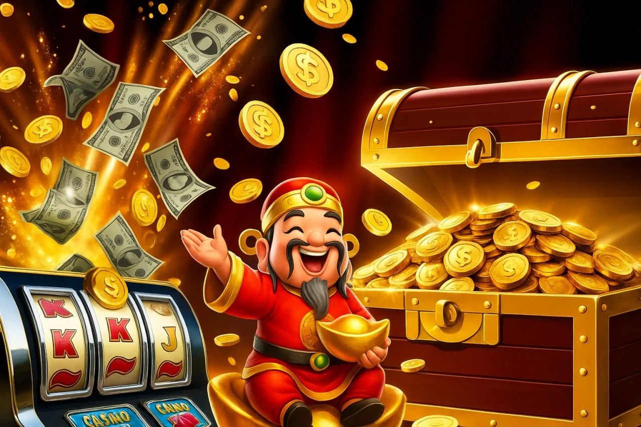 q666 Pakistan Casino lobby